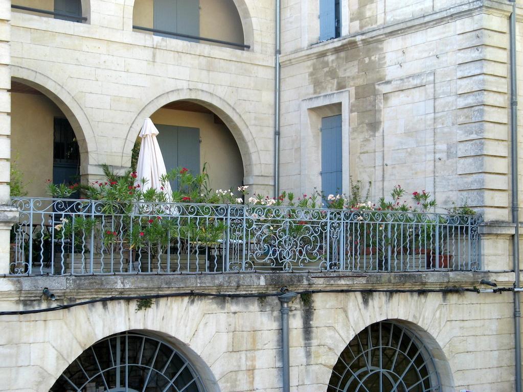 My Beaucaire Apartment Beaucaire  Exterior photo